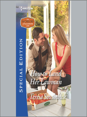 cover image of How to Land Her Lawman